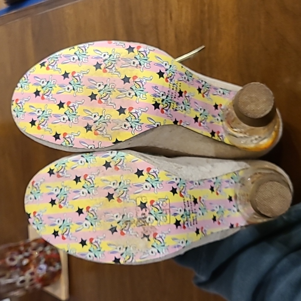 Irregular Choice Heels - Picture 3 of 7